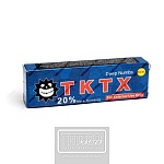 TKTX 20%